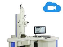 低电压透射电镜-JEM1400