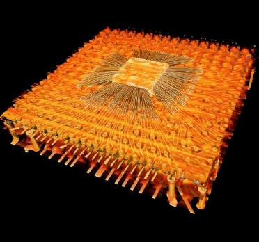 半导体领域测试