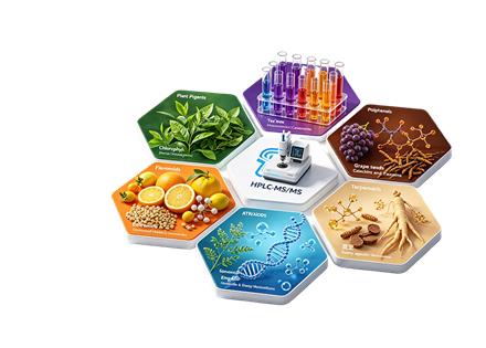 食品营养与成分检测