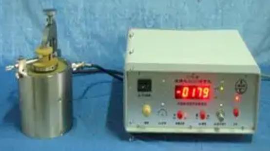 压电常数测试（D33）